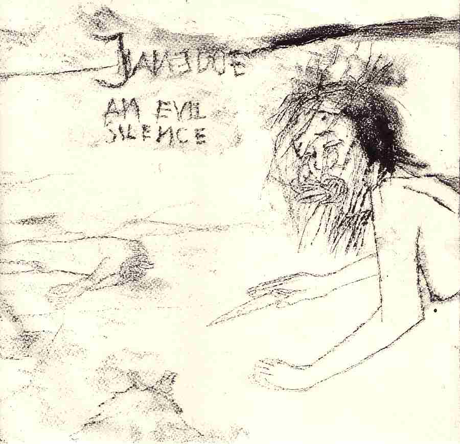 janedoe - an evil silence